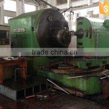 High Quality Spiral Bevel Gear for Mining Industry 20CrNi3A photo-6