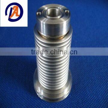 Sealed Hydraulic Metal Tube Assembly