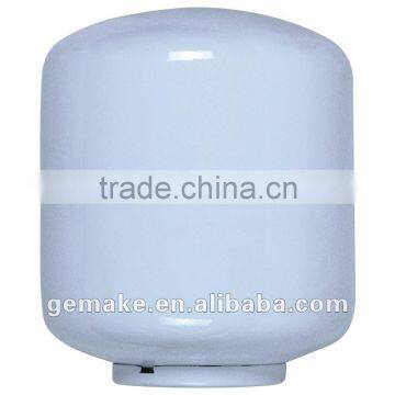 Singe weld line enamel tank 6L-150L