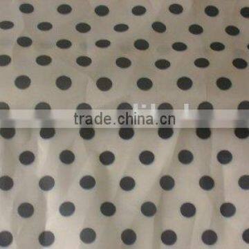 printing taslon fabric
