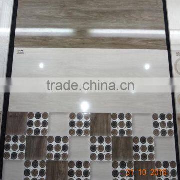 2015 new design 3d ceramic wall tile bathroom wall digital tiles cheap ceramic tiles for bathroom