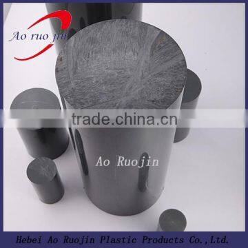 Cheap pure poproylene extruded natuural pp rod