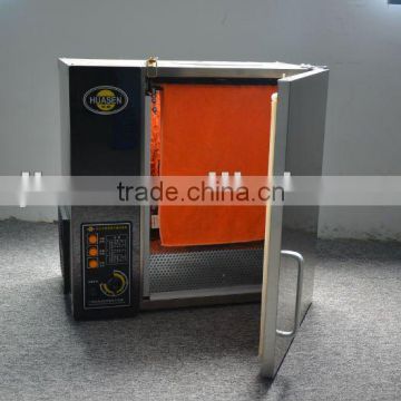 hot sell 1200W uv hot towel cabinet