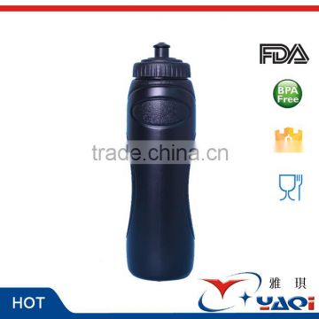 Factory Customized Good Reputation Plastic Beverage Bottle