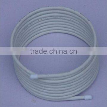 cng lpg kit parts high pressure gas pipe made in China