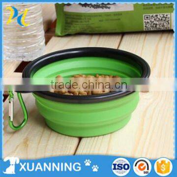 Best Price Folding Bowl for Dog Camping Folding Bowl Camping Folding Bowl