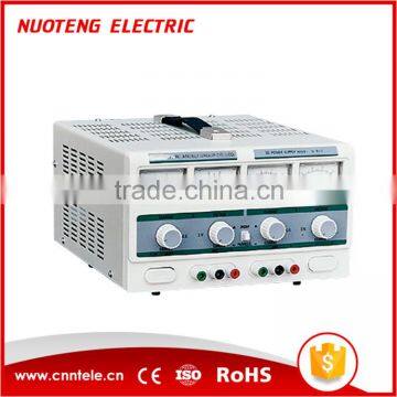 WYJ Regulated D.C.Power Supply Voltage Regulator Stabilizer photo-3