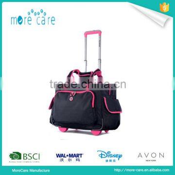 short trip trolley travel storage bag