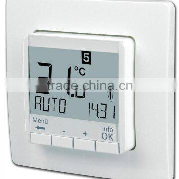 Fan WATER HEATED AQUA-AIR EASY 1 21,8 kW 20kW 25kW 30kW photo-5