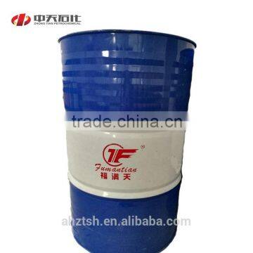 lubricants/ hydraulic oil 46, hydraulic elevator oil lubricants from Anhui Zhongtian
