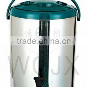 WL-8L Stainless steel thermos bucket