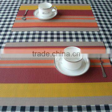 Wholesale Wearable Foam Pvc Waterproof pvc placemats vinyl placemats