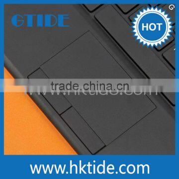 Leather Fashionable Case With Pogo Pin Docking Keyboard for Windows Tablet photo-6