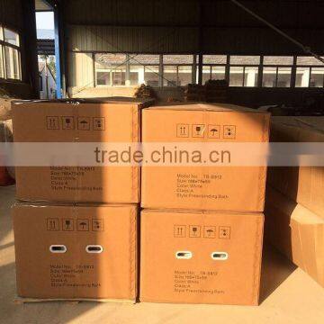 Modern 1500mm Size WATER MARK Bathtub for Nigeria for Europe Market Passed ISO9001and CE photo-6