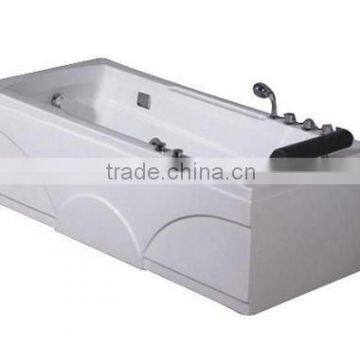 Massage Bathtub/ Bathtub/sanitary ware /Hydromassage Tub (TB-B057)