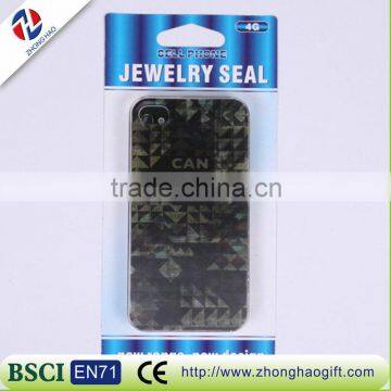New DIY special Crystal Mobile Phone Case Stickers
