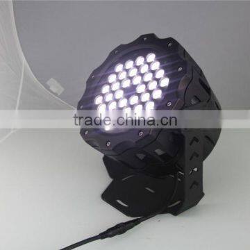 Round High Power LED Wall Washer