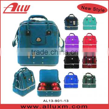 Durable Cute lawn bowl equipment bag