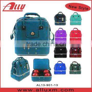 Durable Cute Lawn Bowl Equipment Bag