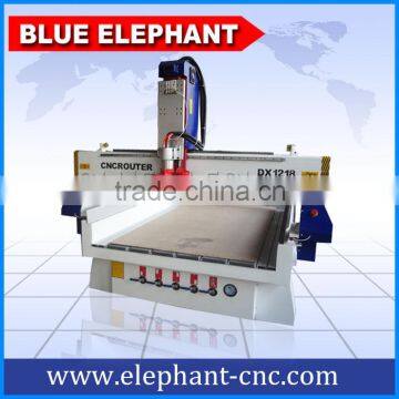 500mm Z axis 3d foam cutting cnc router for sale