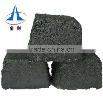 Carbon electrode paste manufacturer