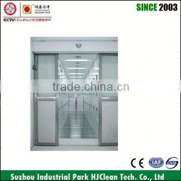 Clean Class 100 Air Shower Factory photo-5