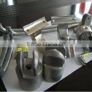 aluminum die casting