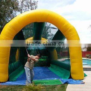 Inflatable Golf Net Inflatable Golf Range Inflatable Games photo-4