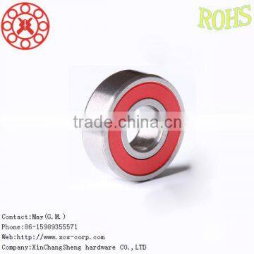 deep groove ball bearing 607