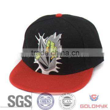 Wholesale floral snapback hat