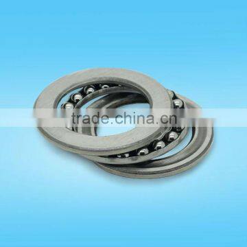 High load environmental professional thrust ball bearing 51110