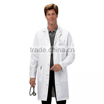 oem service uniform for doctors/hospital uniforms for doctor/nurse/doctor uniform for Doctor work uniform-XY001