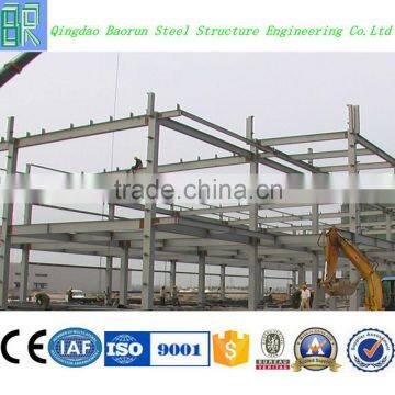 High Rise Light Steel Frame Structure Building photo-2