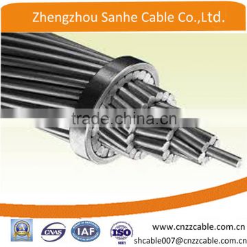 Aluminum conductor Alloy Reinforced /AAC/ACAR/AAAC/ACSR conductor 30.6MCM.4AWG,2AWG,1/0AWG,2/0AWG,3/0AWG,250MCM,300MCM.400MCM