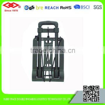 Promotion sale bus station baggage truck airport trolley
