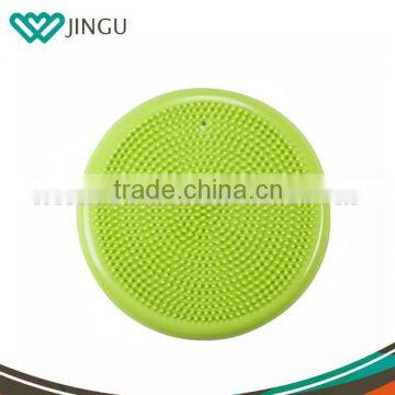 Green life PVC Massage balance cushion /balance disc/ balance board