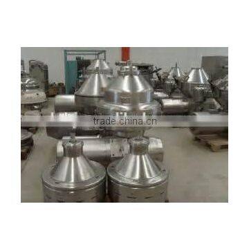 Oil Water Separator Centrifuge photo-4