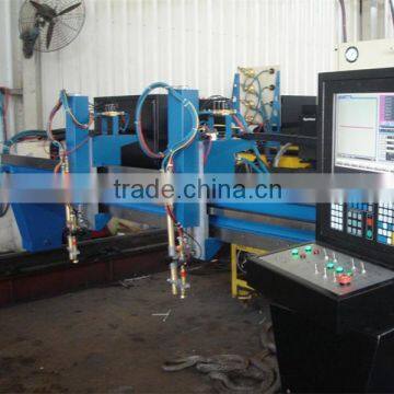 Metal Plasma Cutter/CNC Metal Plasma Cutting Machine/Metal Cutting Machine