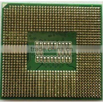 Intel Core I5-3317u SR0N8 BGA needle notebook CPU