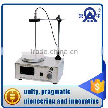 High Quality Constant Temperature Magnetic Stirrer Machine for Cheap Price