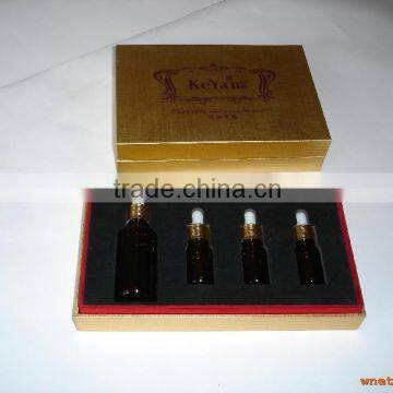 2016 Hottest Customized Offset Printing Luxury White Rectangle Paper Box