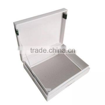 Wholesale Customized Cosmetic Box , Cosmetic Paper Box With Elegant Design photo-4