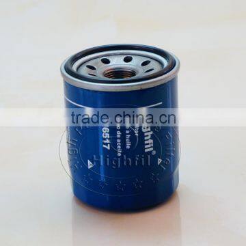 Hot Sale Car Oil Filter 15400-PLC-004 for FIAT MAZDA OPEL MITSUBISHI Factory photo-4