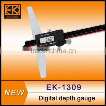 EK-1309 150-300mm electronic digital depth gauge