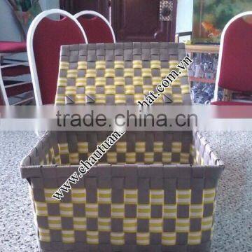 Wholesales PP woven products