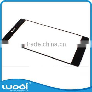 Wholesale Outer Screen Glass Lens for Huawei Ascend P8 Lite