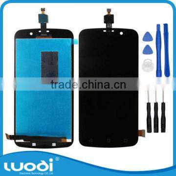 Mobile Phone LCD Touch Screen for ZTE T84