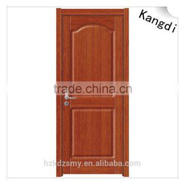 Cheap PVC Bathroom Plastic Folding Doors Interior