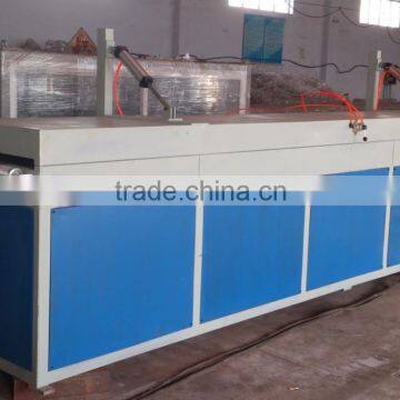 PET/PP Drawing Brush Production/machinery/extruder in Jiaozhou