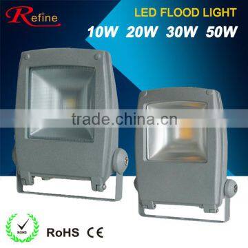 Penguin Shape Top Quality IP65 led outdoor lamp 10w flood light